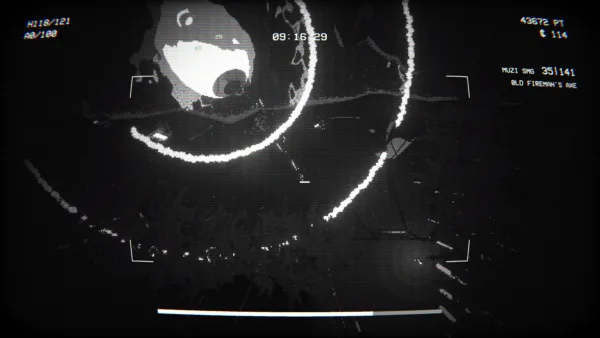 EMPTY SHELL [PS4,&nbsp;PS5] - изображение 2