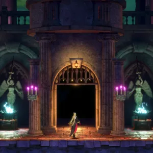 Bloodstained: Ritual of the Night - Classic II: Dominique's Curse [PS4] - изображение 2