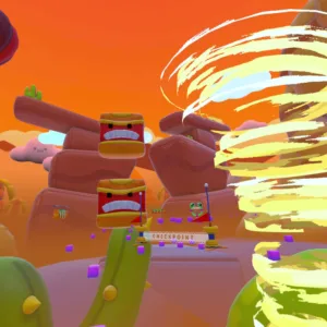 Sky Climb [PS5] - изображение 2