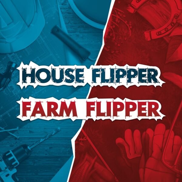 House Flipper - Farm Bundle [PS4] - изображение 1