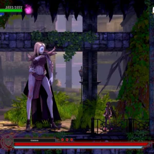 Frontier Hunter: Erza’s Wheel of Fortune [PS5] - изображение 2