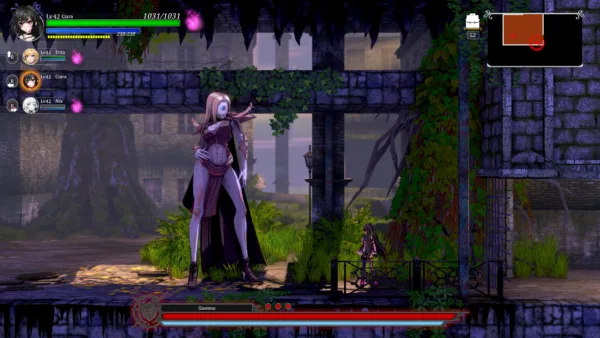 Frontier Hunter: Erza’s Wheel of Fortune [PS5] - изображение 2
