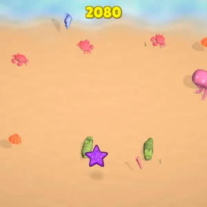 Octopo [PS4,&nbsp;PS5] - изображение 4