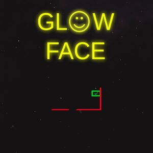 Glowface - PS4 & PS5