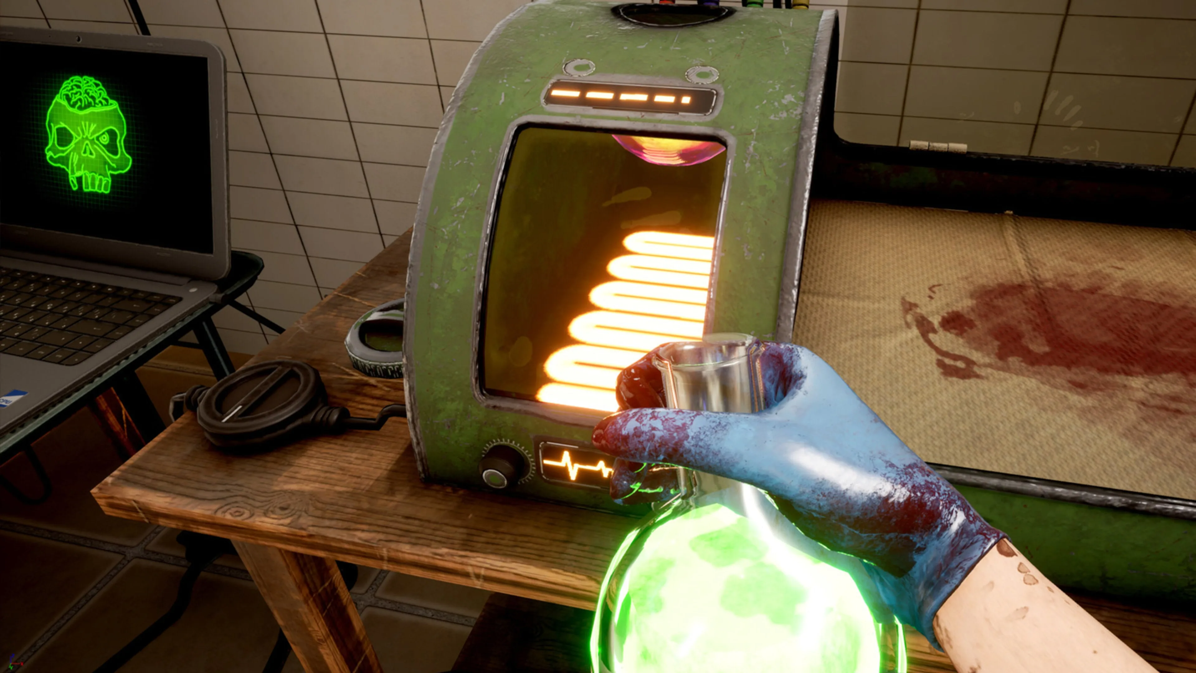 Creature Lab [PS5] - изображение 4