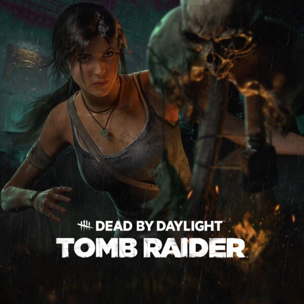 Dead by Daylight: Tomb Raider [PS4, PS5]