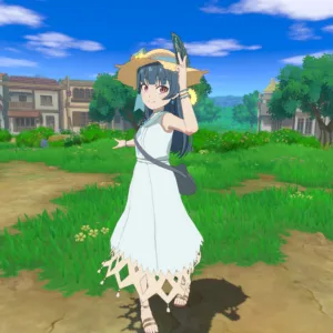 Yohane the Parhelion - NUMAZU in the MIRAGE - Costume "Summer Vacation" [PS5] - изображение 2