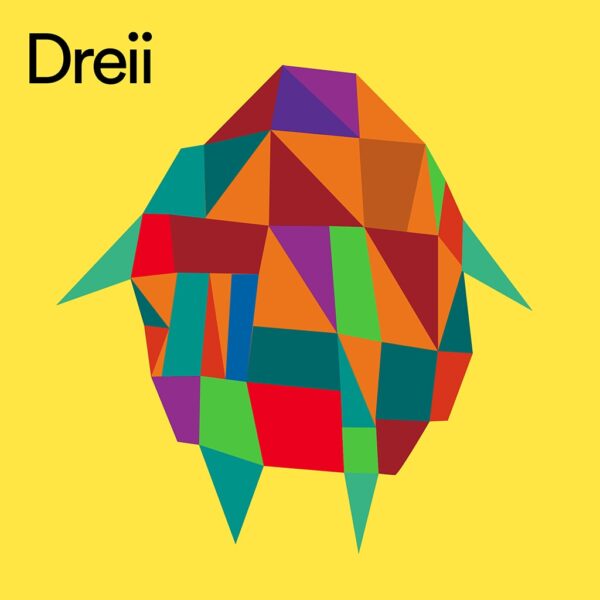 Dreii [PS4] - изображение 1
