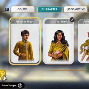 Ticket to Ride: India Expansion [PS4] - изображение 3
