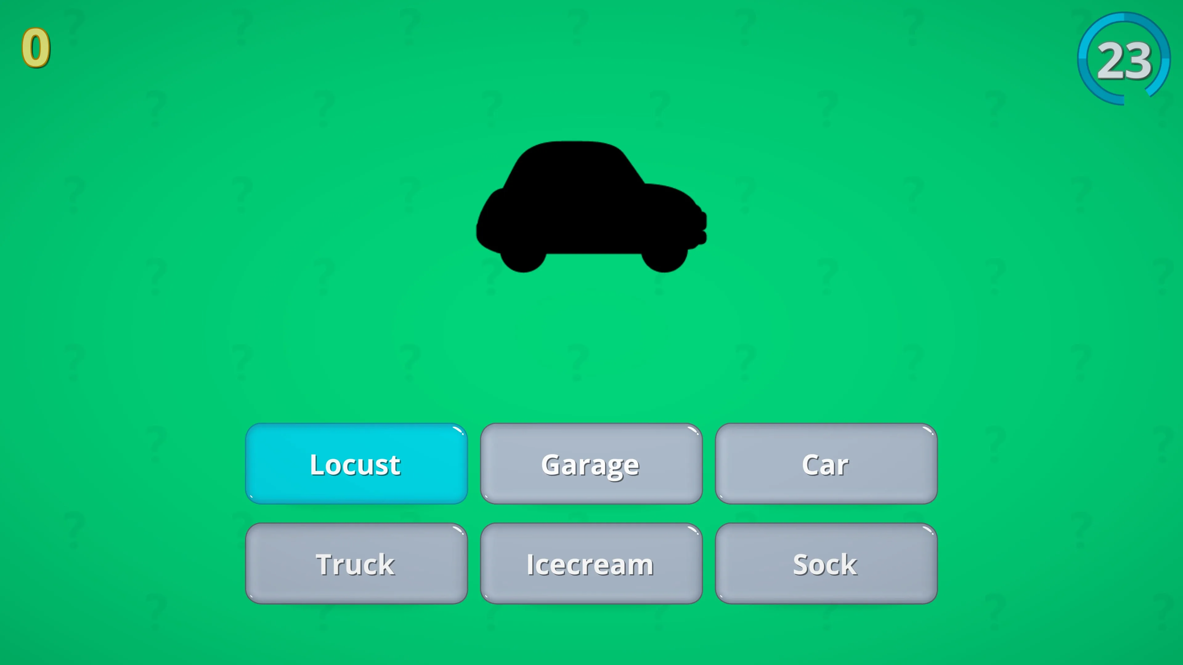 Guess The Object [PS4,&nbsp;PS5] - изображение 3
