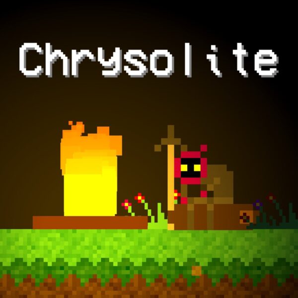 Chrysolite [PS5]
