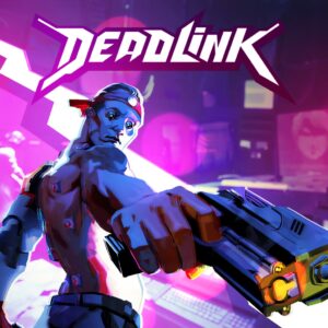 Deadlink [PS5] cover