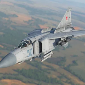 War Thunder - MiG-23ML - изображение 4
