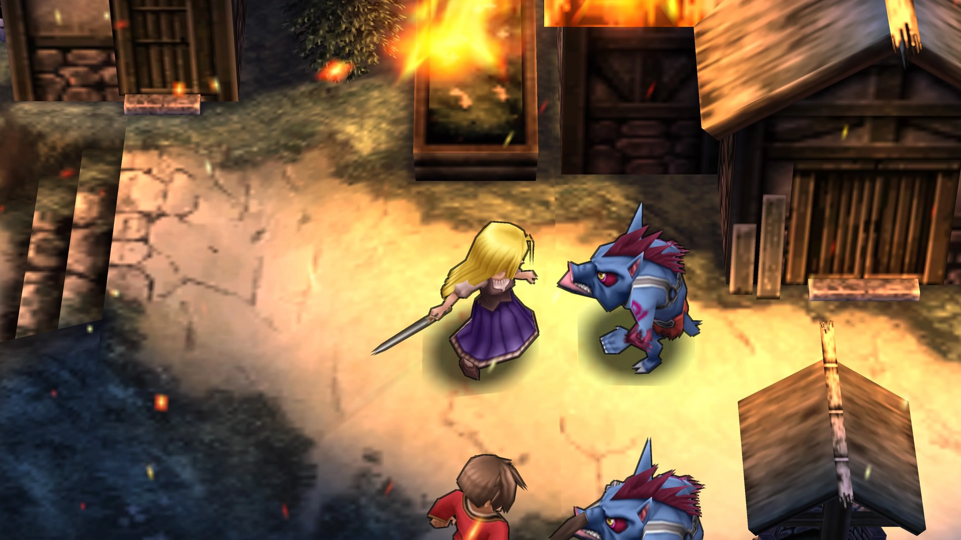Jeanne d