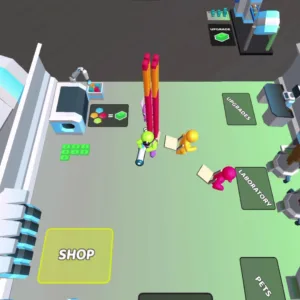 Astro Miner: Complete Edition [PS4] - изображение 4