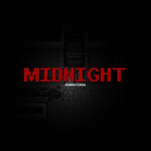 MIDNIGHT Remastered [PS4, PS5]