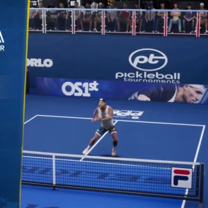 PPA Pickleball Tour 2025 PS4 & PS5 - изображение 4