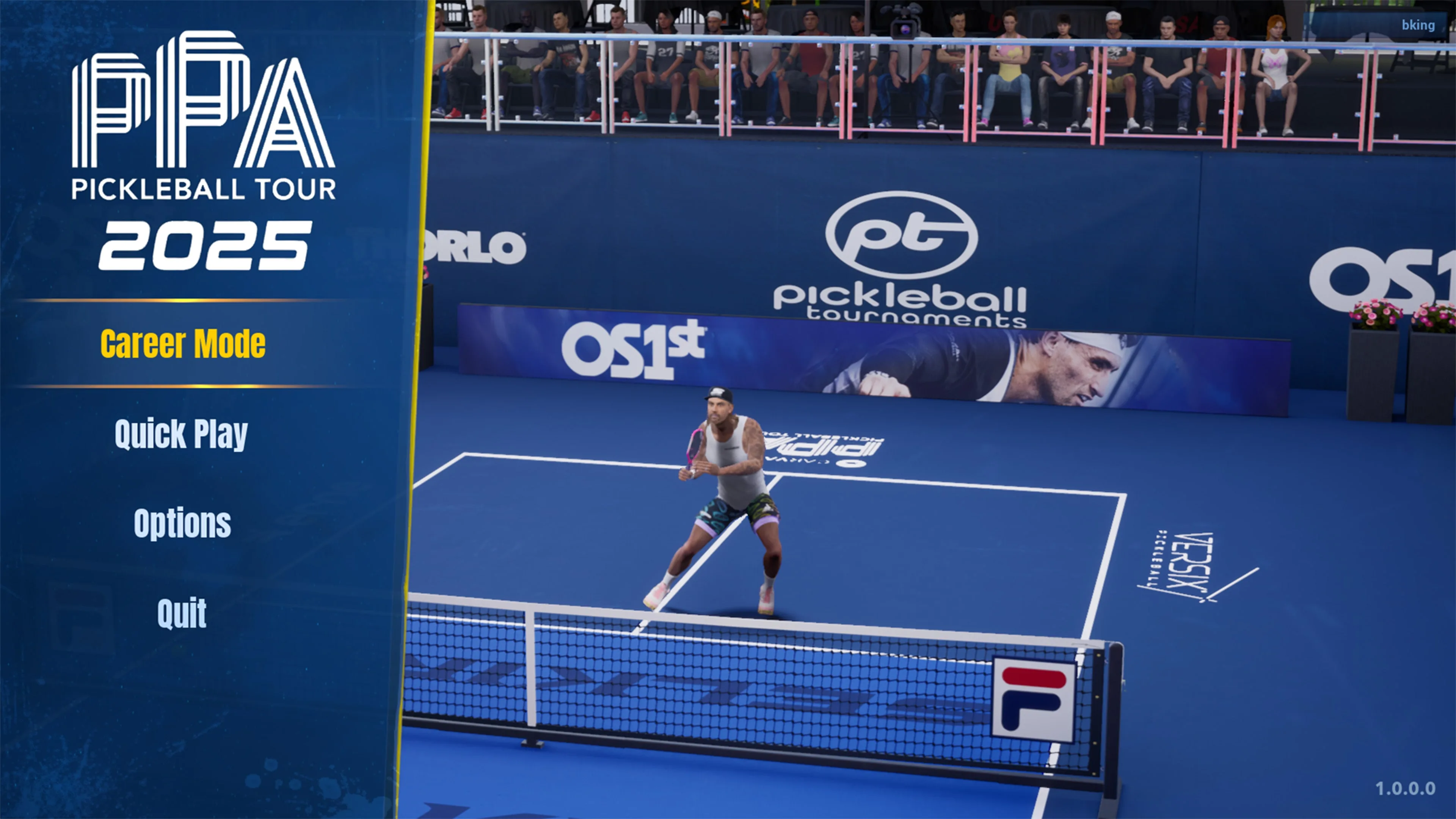 PPA Pickleball Tour 2025 PS4 & PS5 - изображение 4