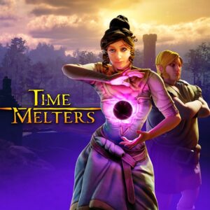 TimeMelters [PS5]