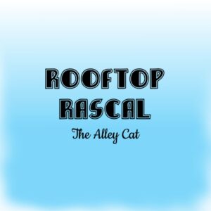 Rooftop Rascal: The Alley Cat [PS5]