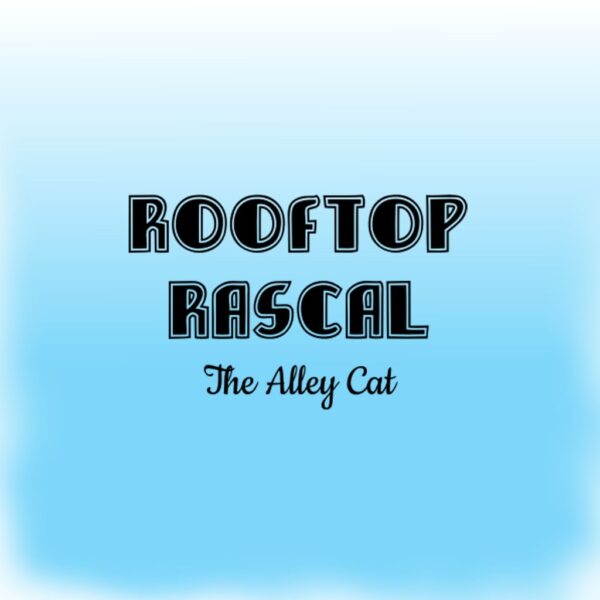 Rooftop Rascal: The Alley Cat [PS5] - изображение 1