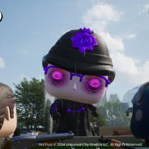 Funko Fusion [PS5] - изображение 4