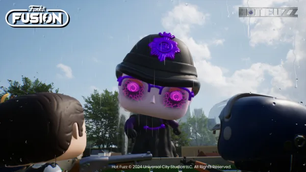 Funko Fusion [PS5] - изображение 4