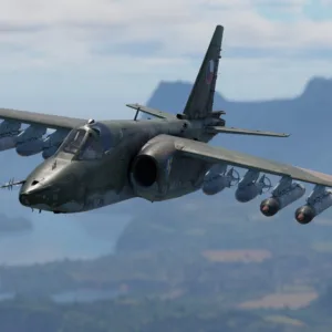 War Thunder - Su-25K - изображение 3