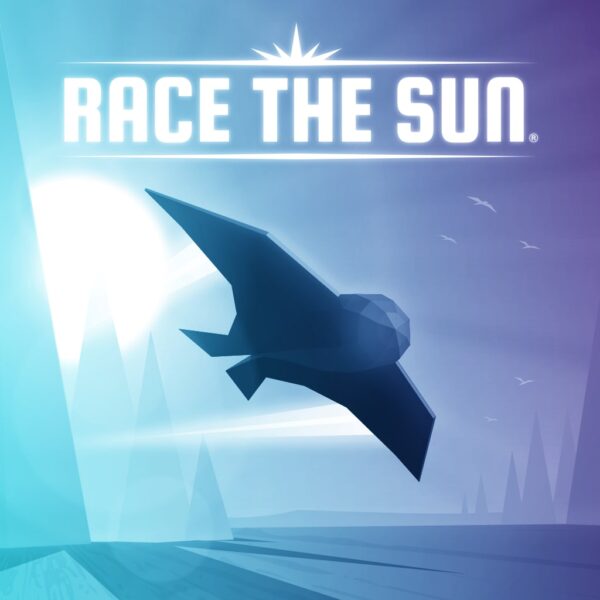 RACE THE SUN [PS4]