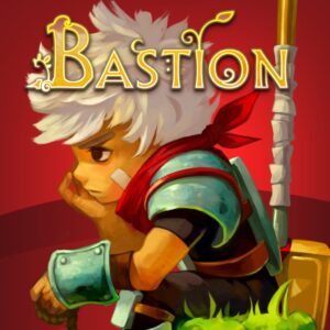 Bastion [PS4]