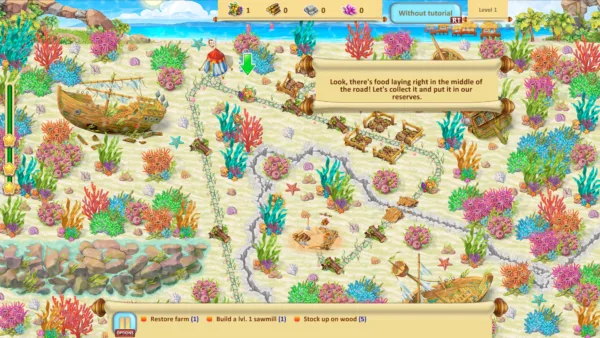 Gnomes Garden Collection [PS4] - изображение 4