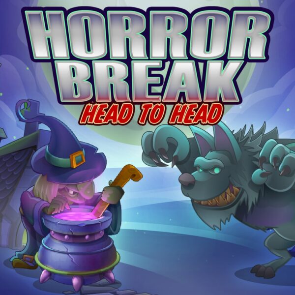 Horror Break Head to Head - Avatar Full Game Bundle [PS4] - изображение 1