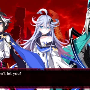 Mary Skelter Finale Deluxe Edition [PS4] - изображение 4