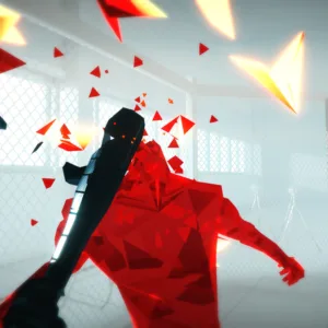 SUPERHOT ONE OF US BUNDLE [PS4] - изображение 2