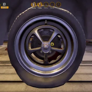 Gas Station Simulator, Airstrip DLC and Can Touch This DLC Bundle [PS4] - изображение 4