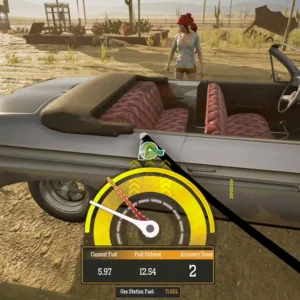Gas Station Simulator, Airstrip DLC and Can Touch This DLC Bundle [PS4] - изображение 3