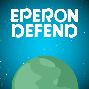 Eperon Defend [PS5] cover