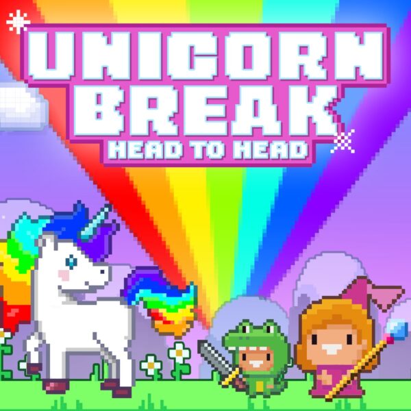 Unicorn Break Head to Head - Avatar Full Game Bundle [PS4] - изображение 1