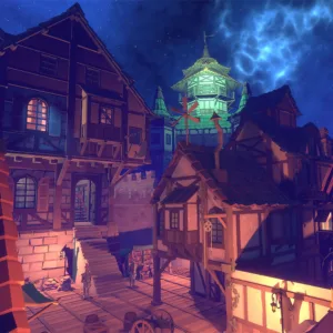 The Five Covens PS4 & PS5 - изображение 2