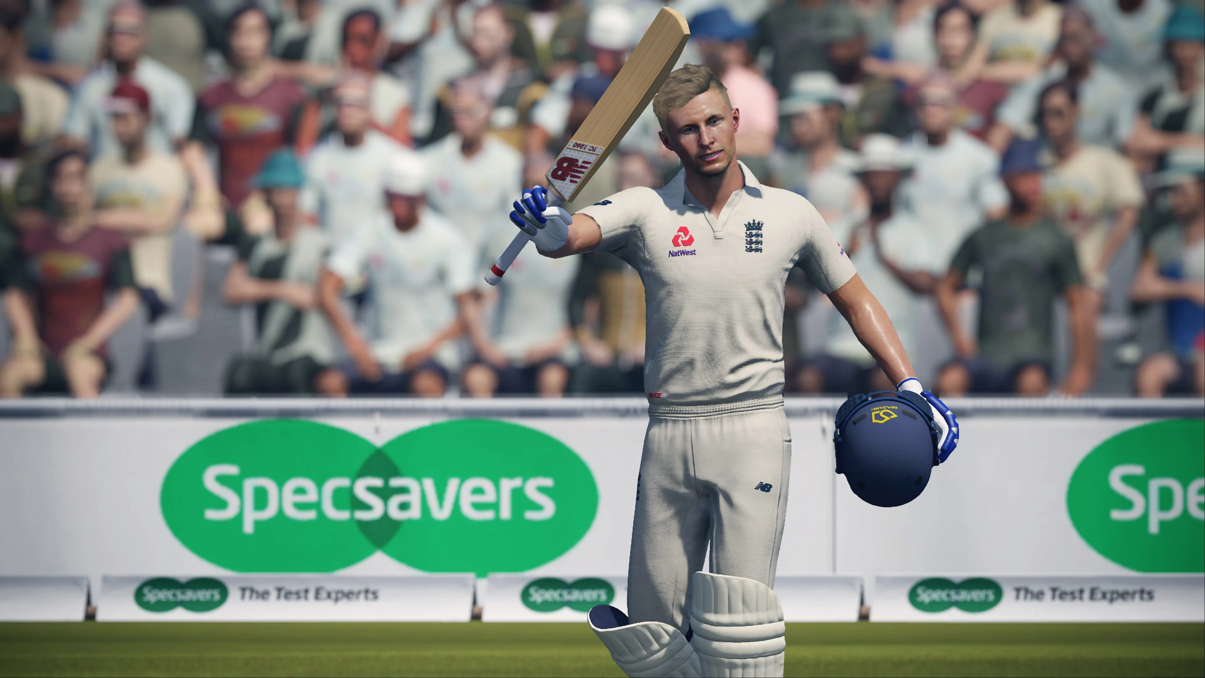 Cricket 19 - Ultimate Edition Bundle [PS4] - изображение 3