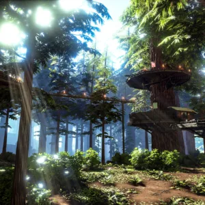 ARK: Ultimate Survivor Edition [PS4] - изображение 4