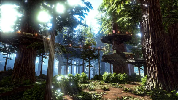 ARK: Ultimate Survivor Edition [PS4] - изображение 4