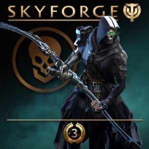 Skyforge: Necromancer Quickplay Pack []