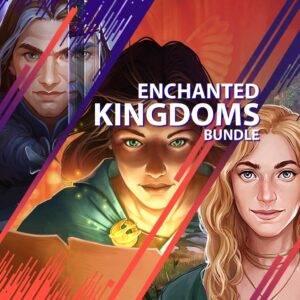 Enchanted Kingdoms Bundle [PS4]