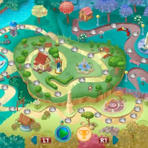 Garden City Bundle 4 in1 [PS4] - изображение 3