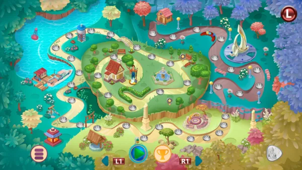 Garden City Bundle 4 in1 [PS4] - изображение 3