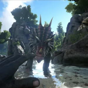 ARK: Ultimate Survivor Edition [PS4] - изображение 3
