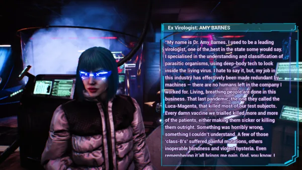 NeonLore [PS5] - изображение 2