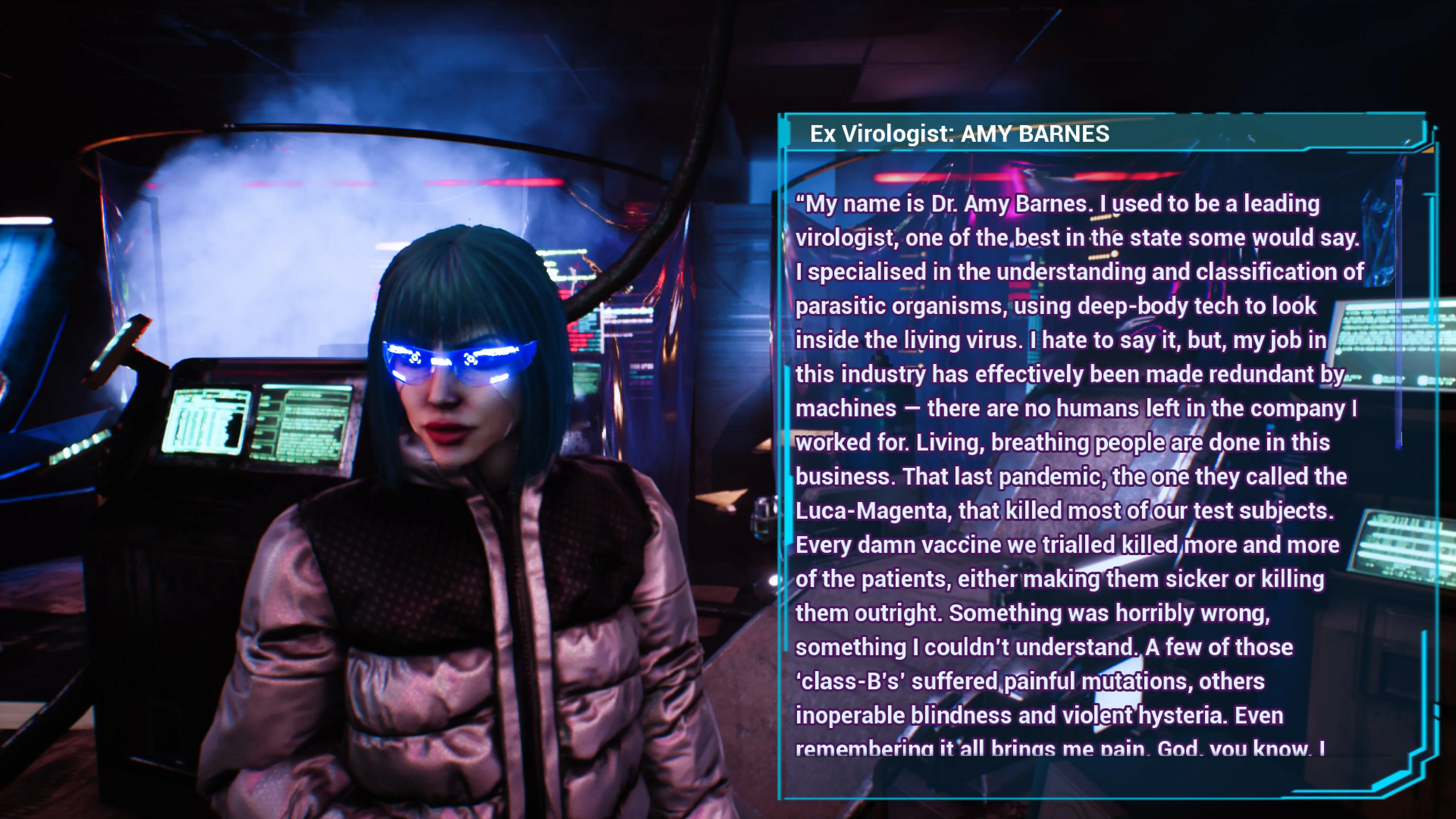 NeonLore [PS5] - изображение 2