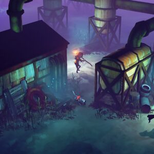 The Flame in the Flood: Complete Edition [PS4] - изображение 2